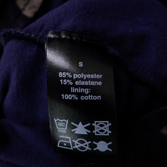 Rundholz Abstract Mesh Jacket - Picture 9 of 11